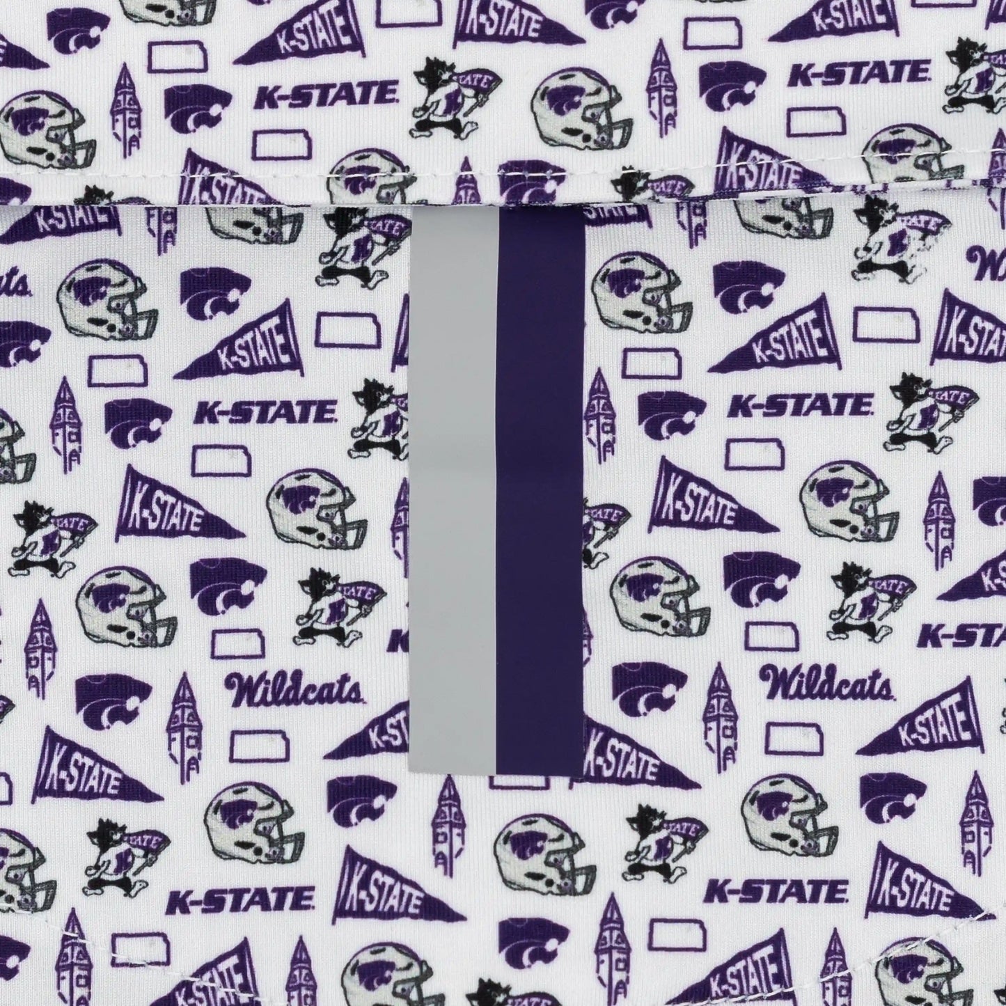 The Kansas State Gameday