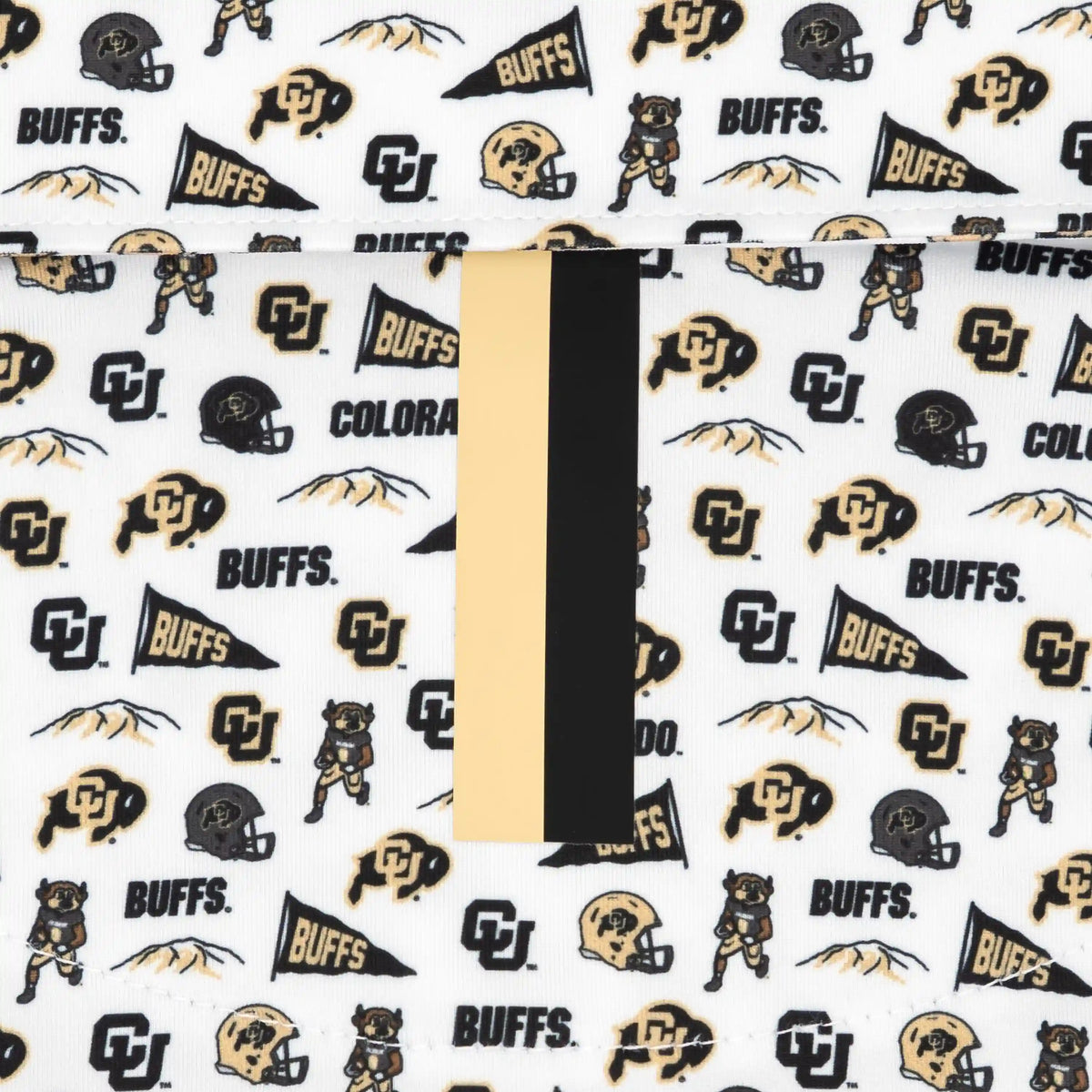 The Colorado Gameday