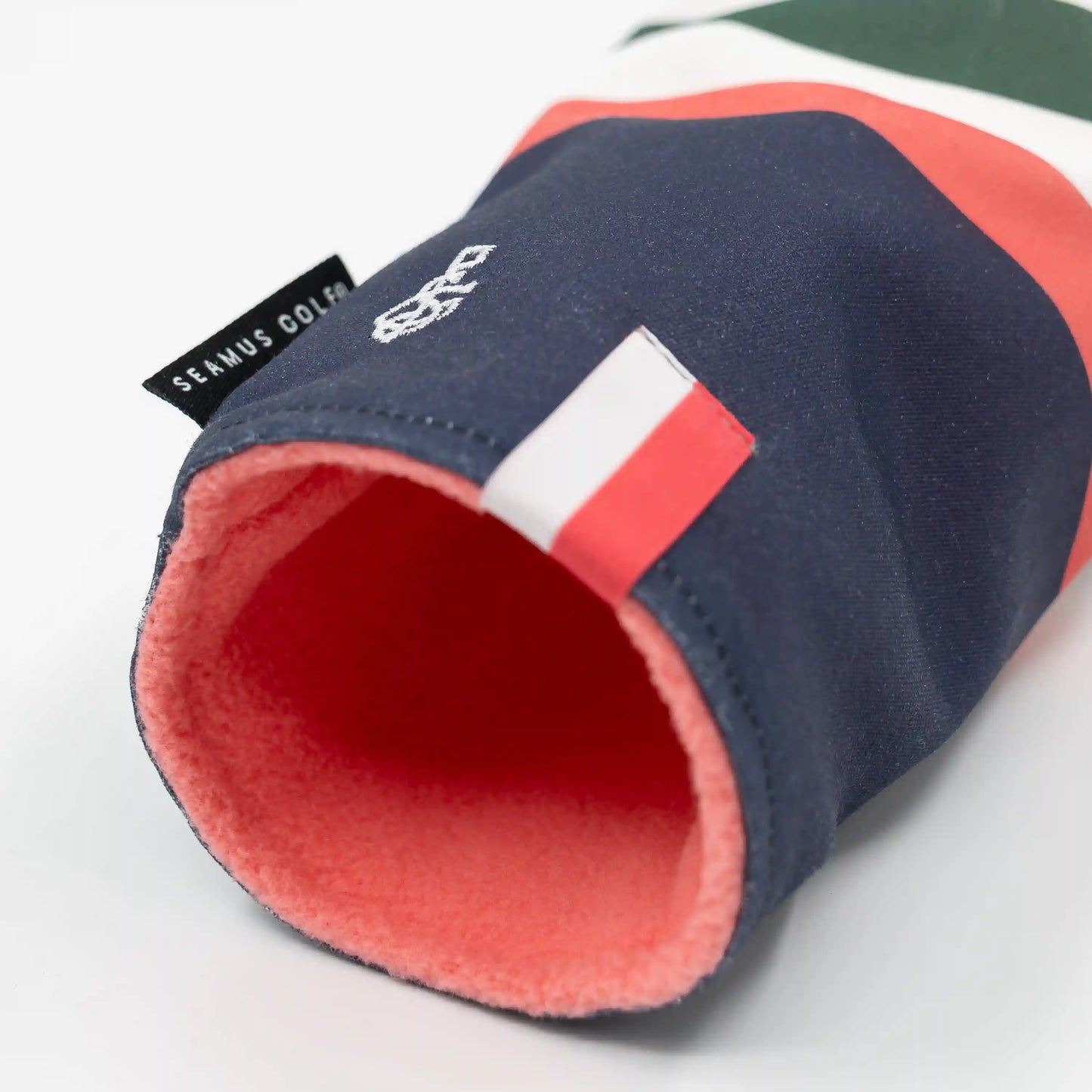 The Azalea Block Fairway Cover