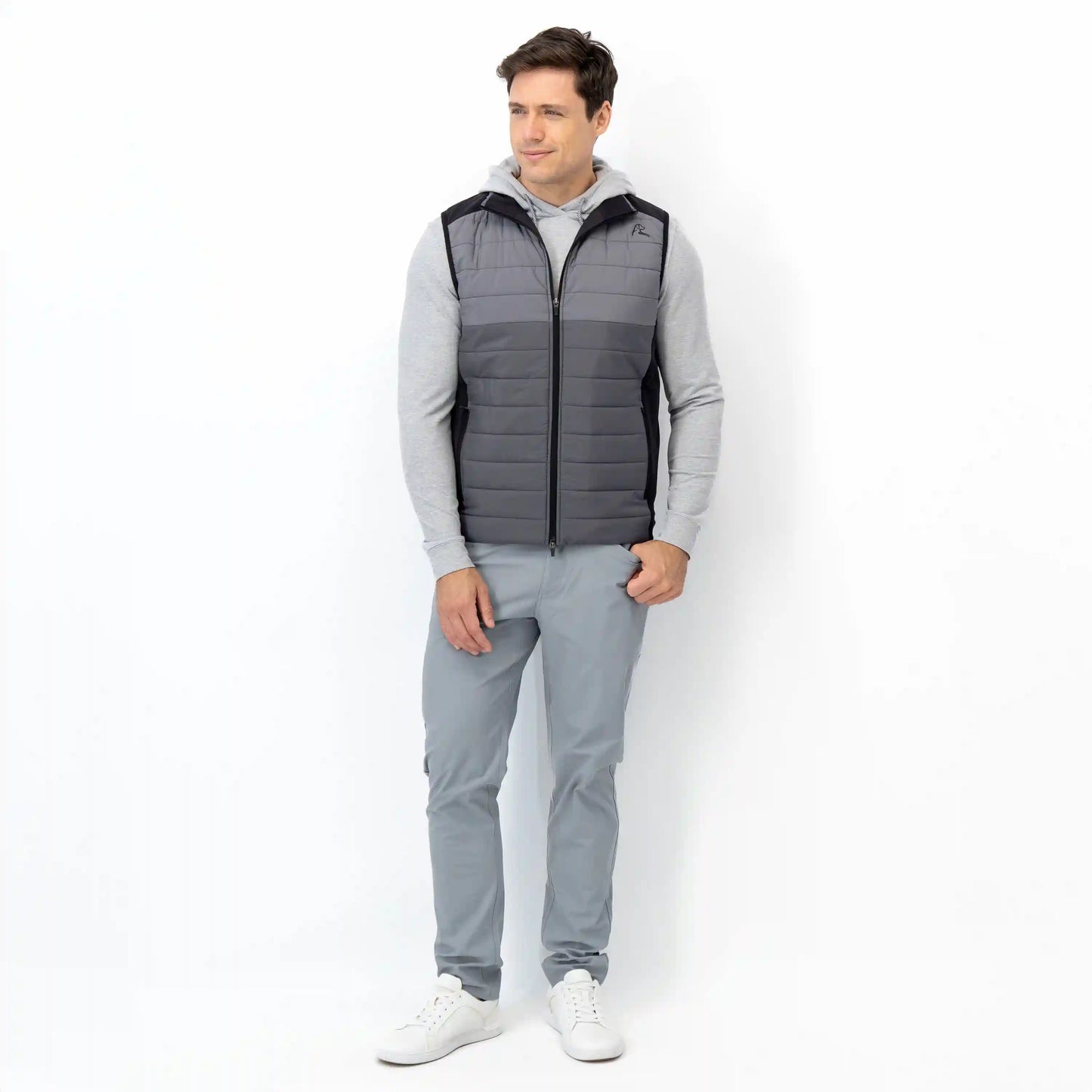 Fulton Performance Vest