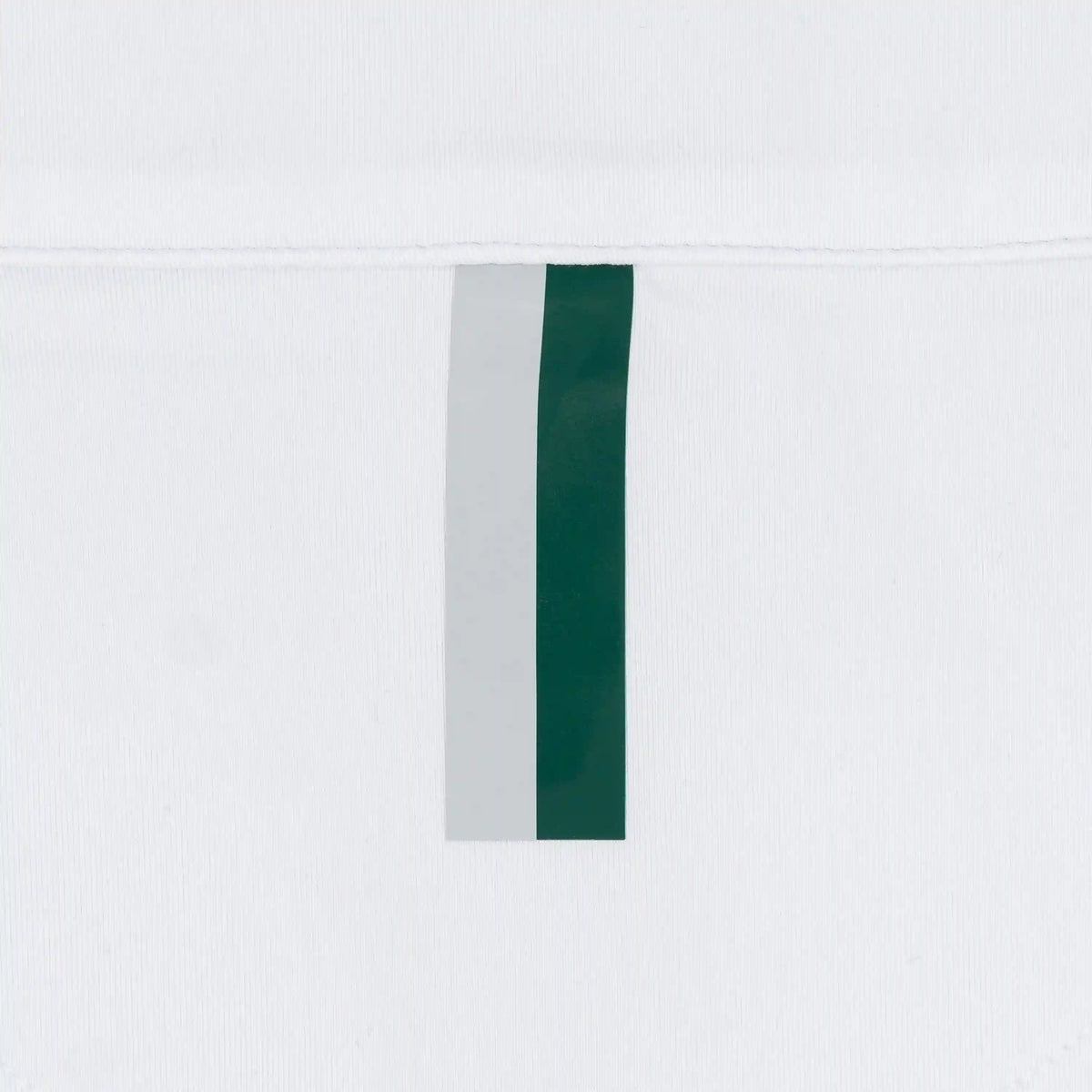 Michigan State Jersey Stripe Collegiate Q-Zip