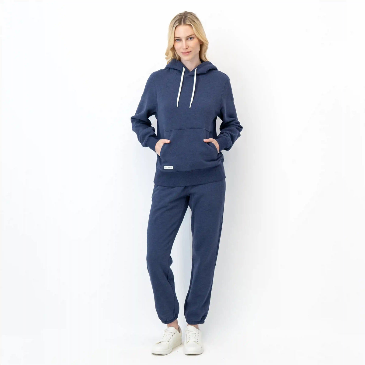 Ready Hoodie