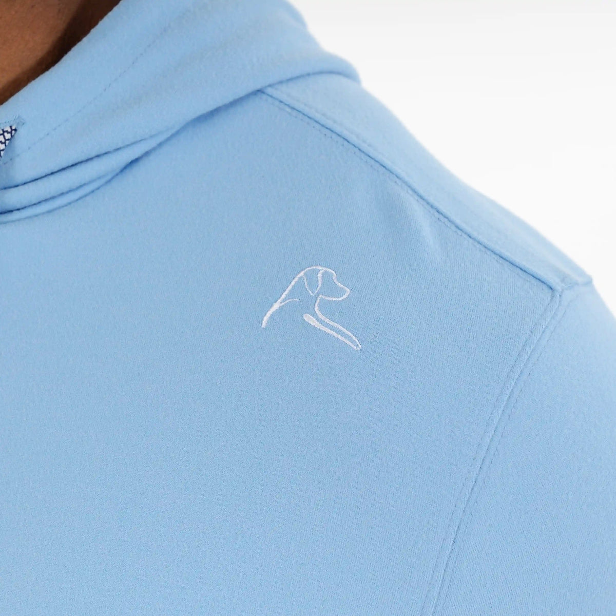 Hesi Collegiate Hoodie - UNC