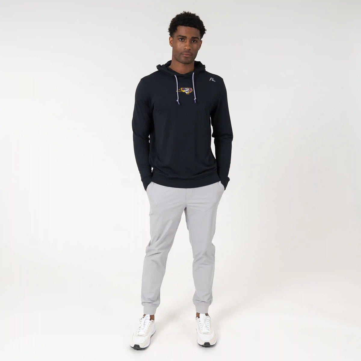 Hesi Collegiate Hoodie - East Carolina