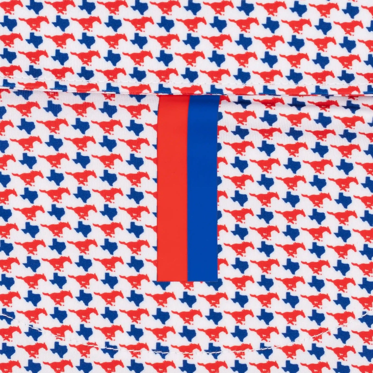 The SMU Pony Up