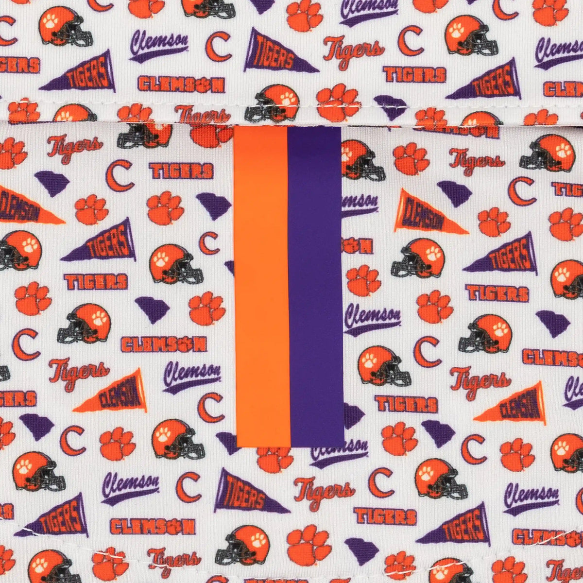 The Clemson Gameday
