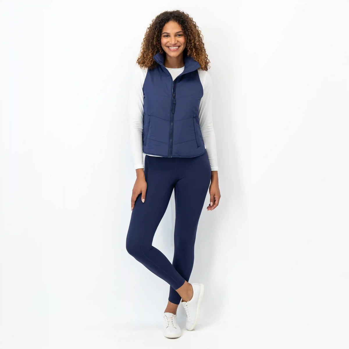 Cisco Insulated Vest