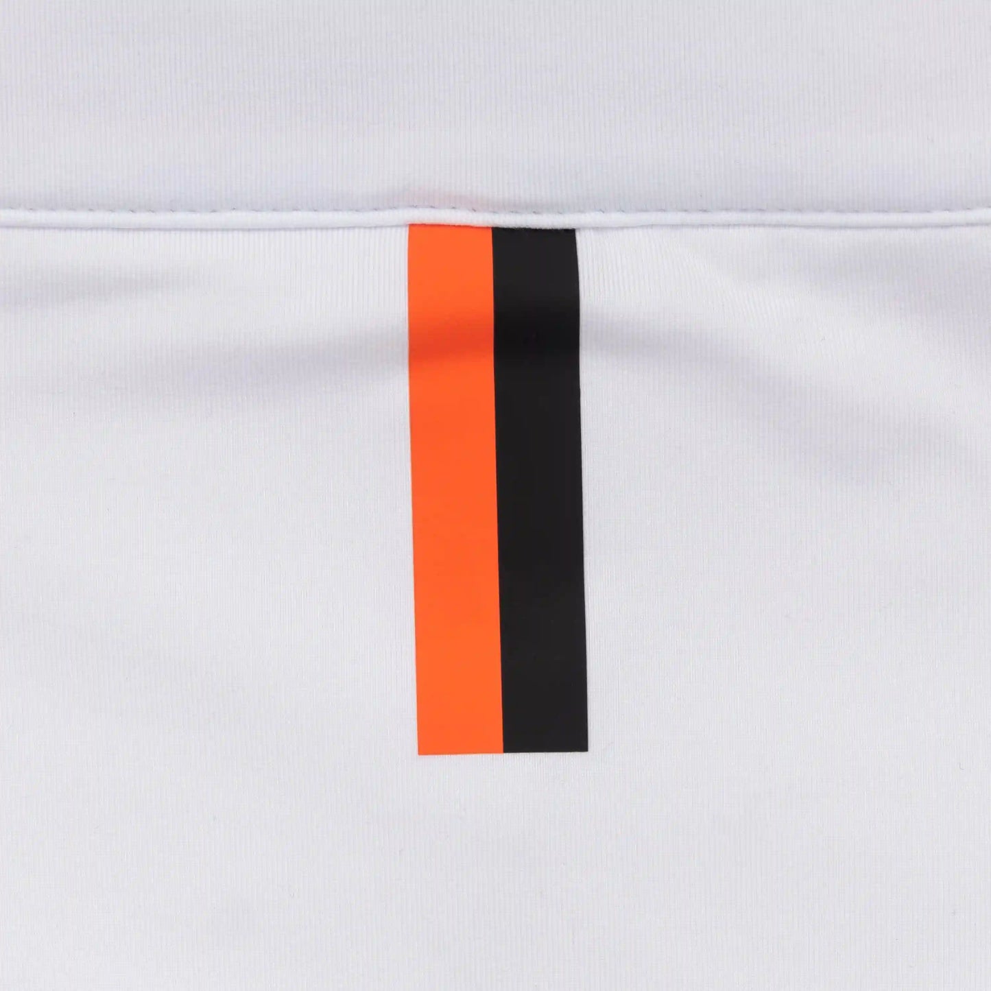 Oklahoma State Helmet Stripe Collegiate Q-Zip