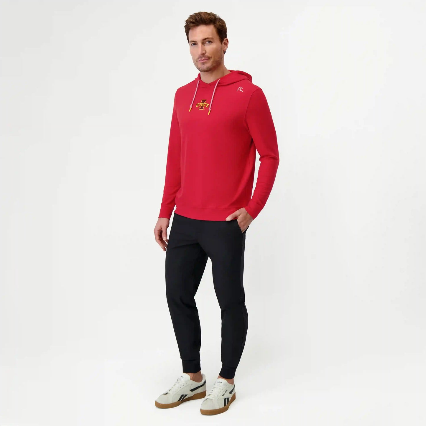 Hesi Collegiate Hoodie - Iowa State