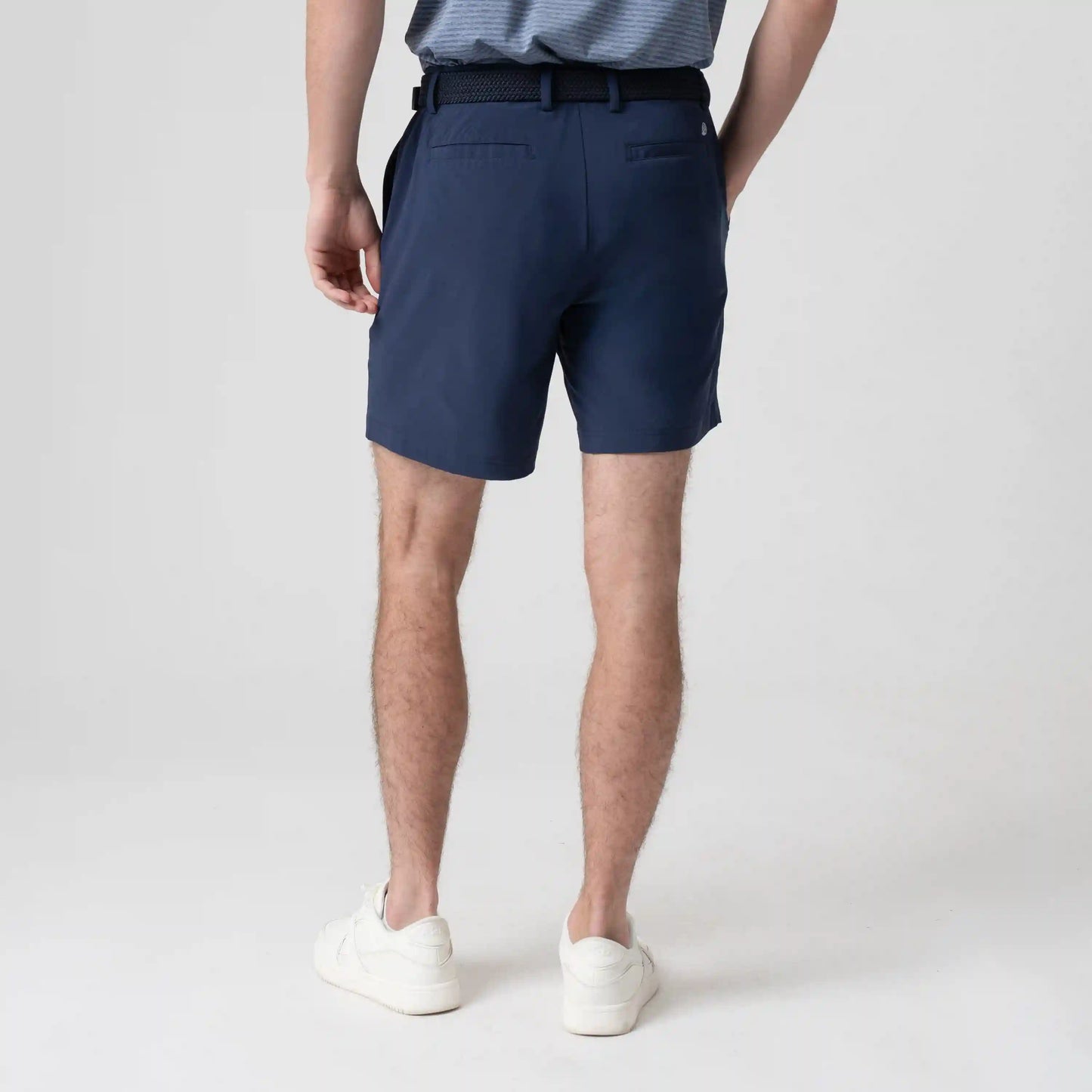 Lightweight Looper Short