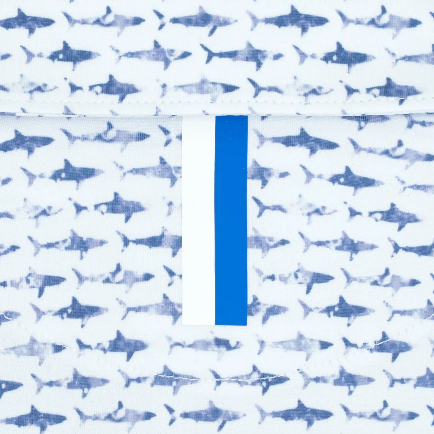 The Lil' Shark