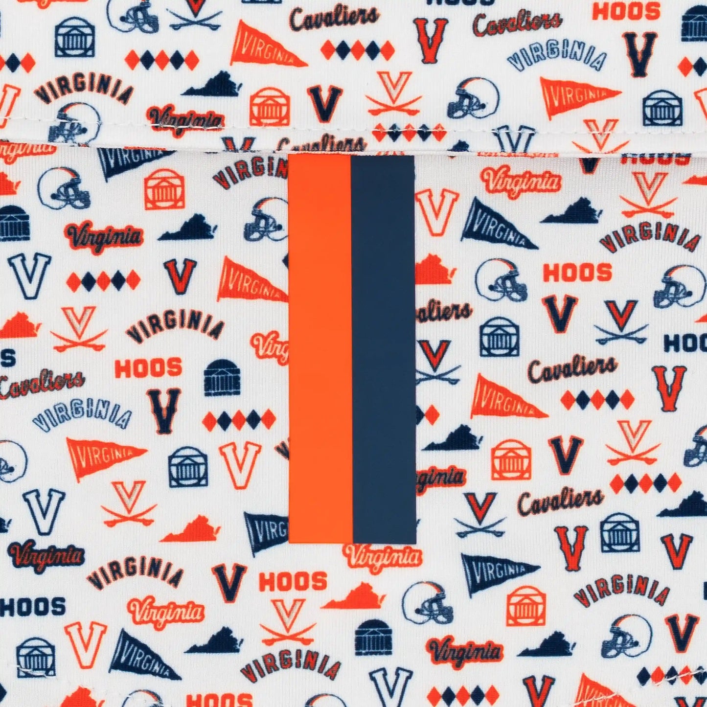 The UVA Gameday