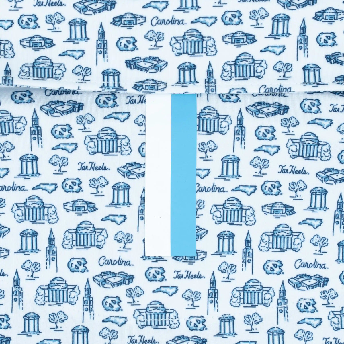 The UNC College Town