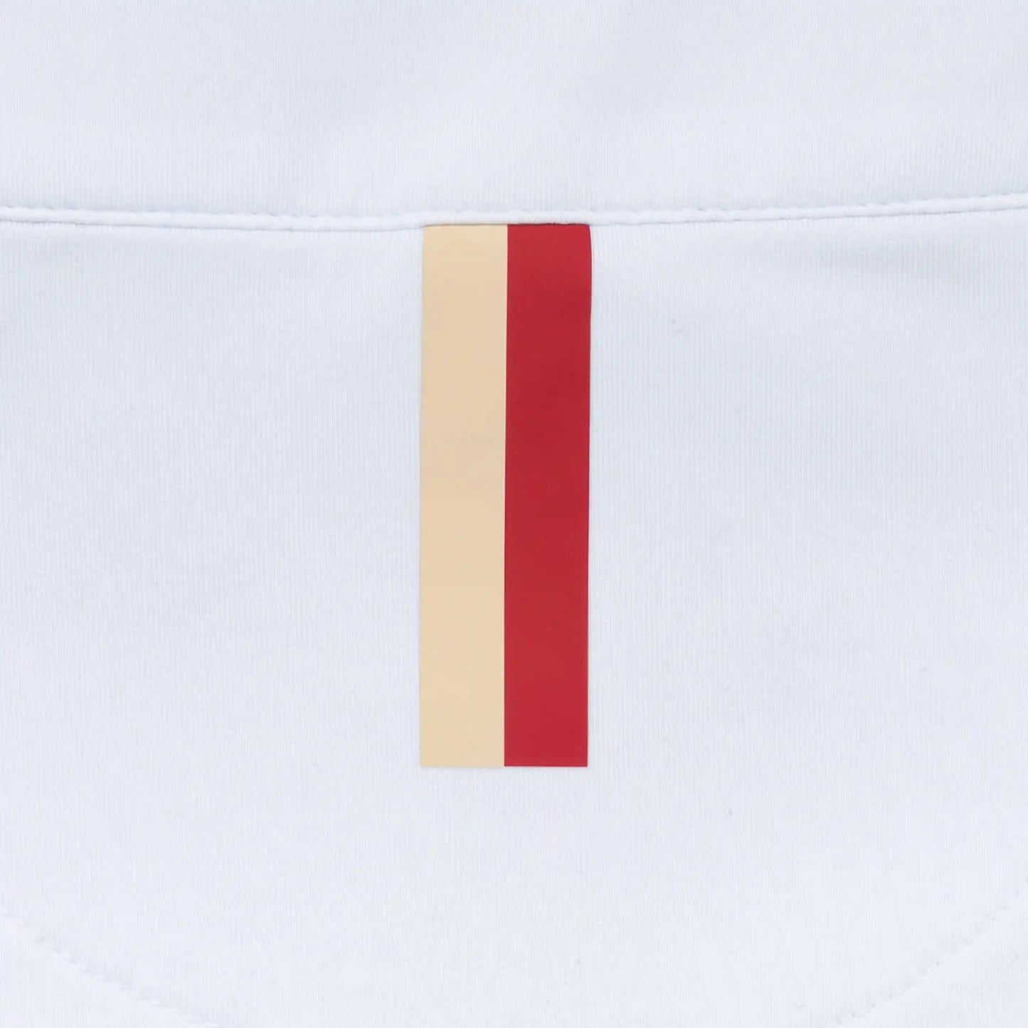 Oklahoma Jersey Stripe Collegiate Q-Zip