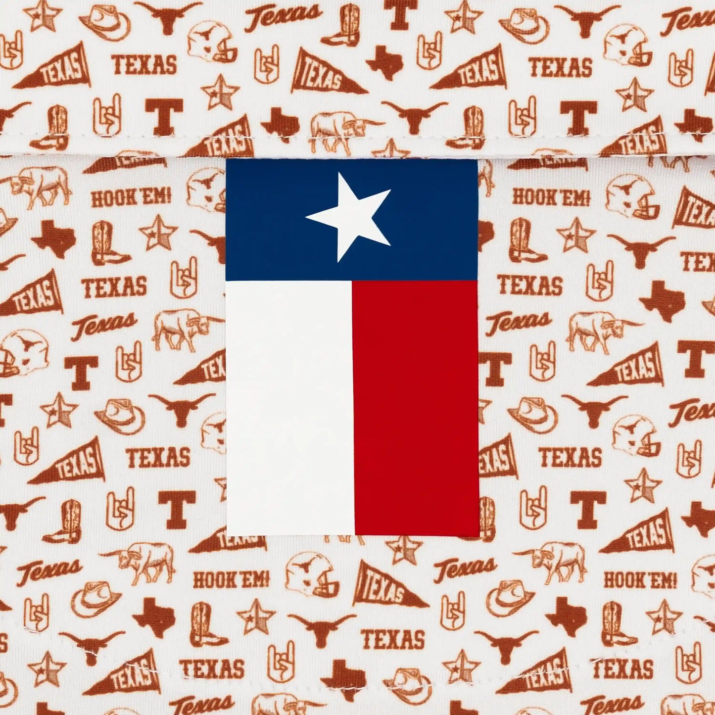 The Texas Gameday
