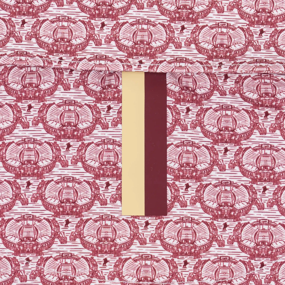 The Florida State Doak®