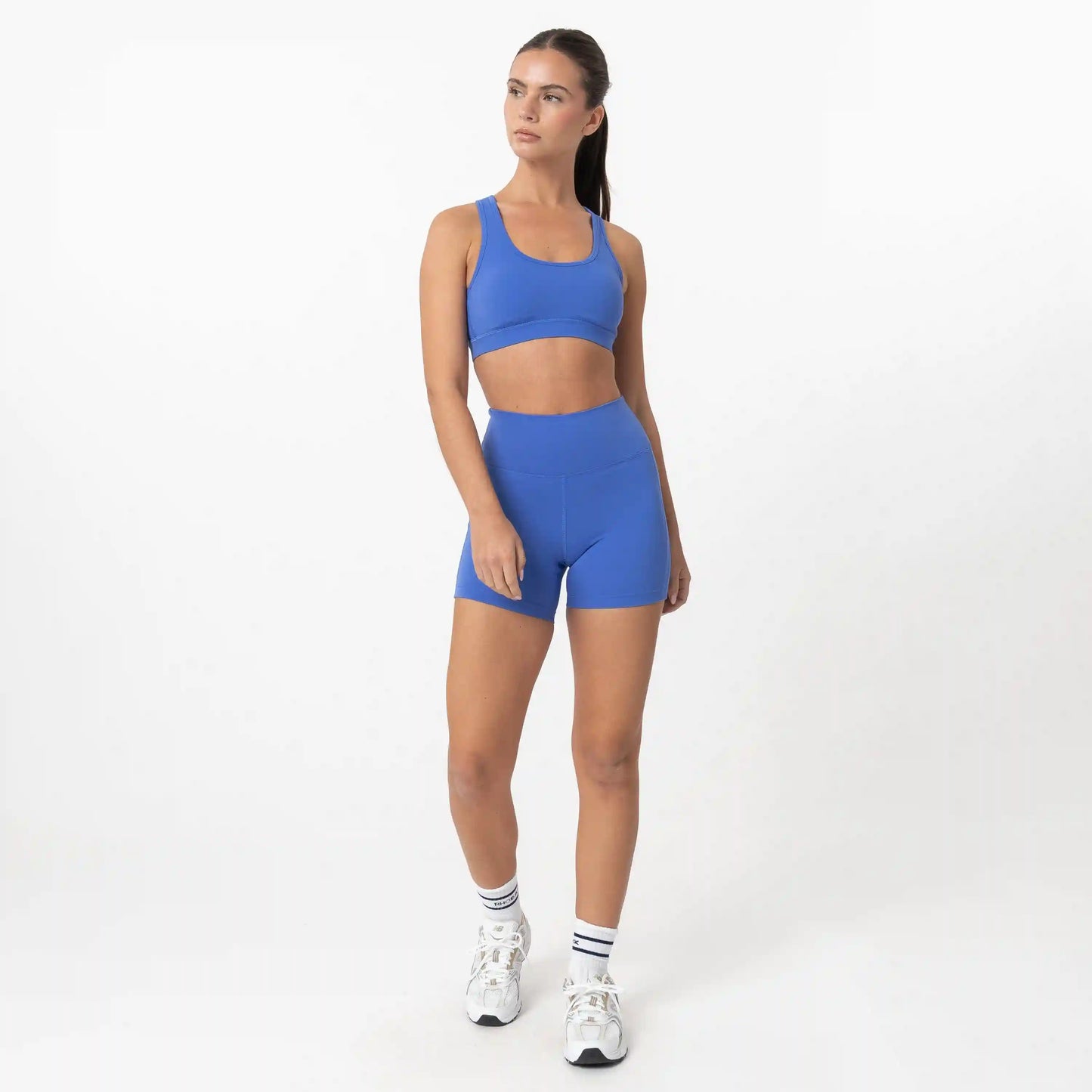 Vista Biker Short