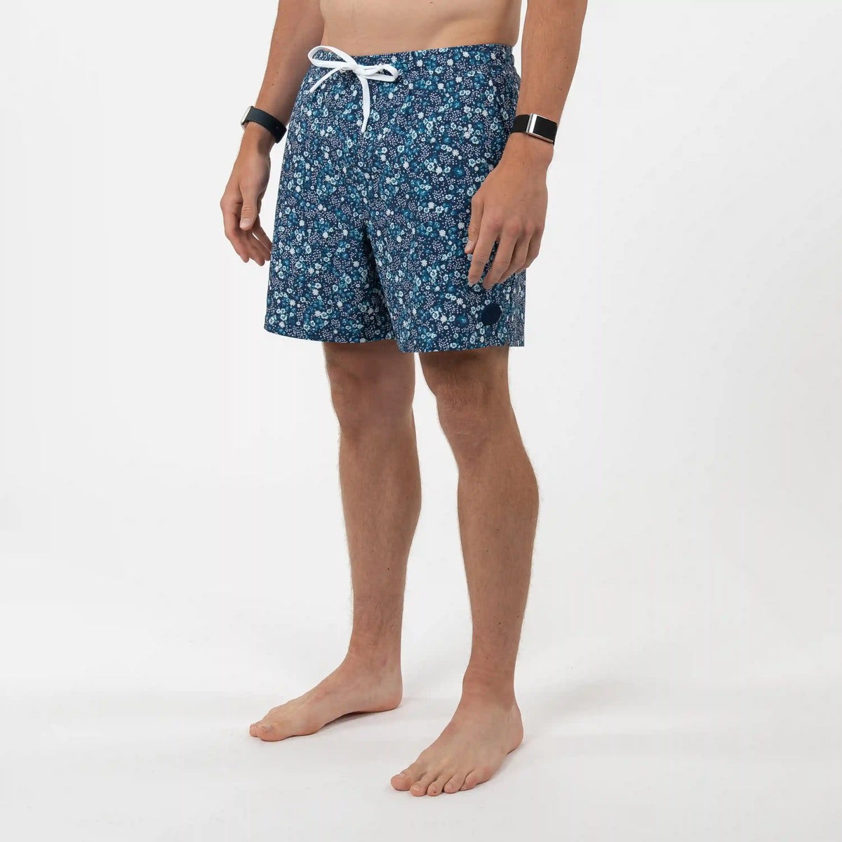 Medley Swim Trunk