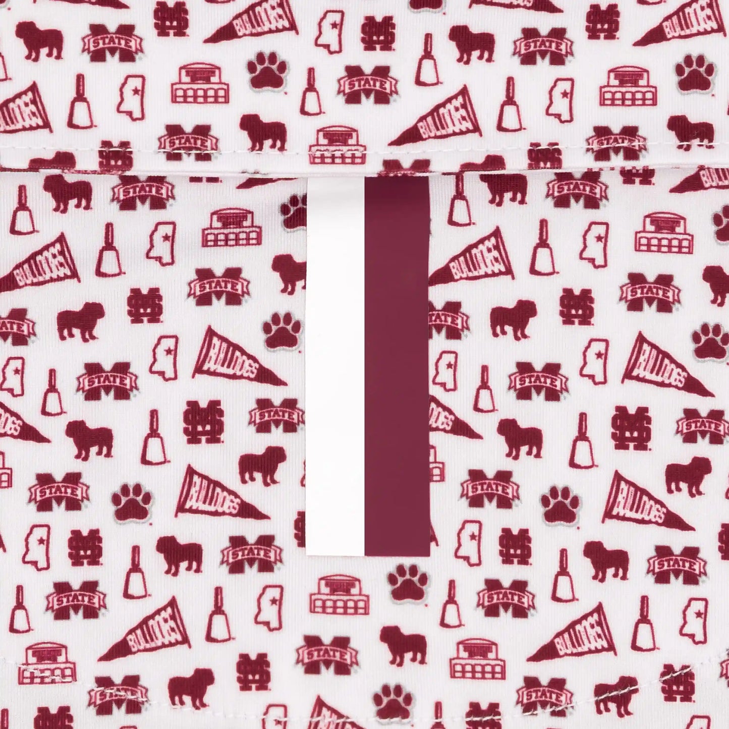 The Mississippi State Gameday