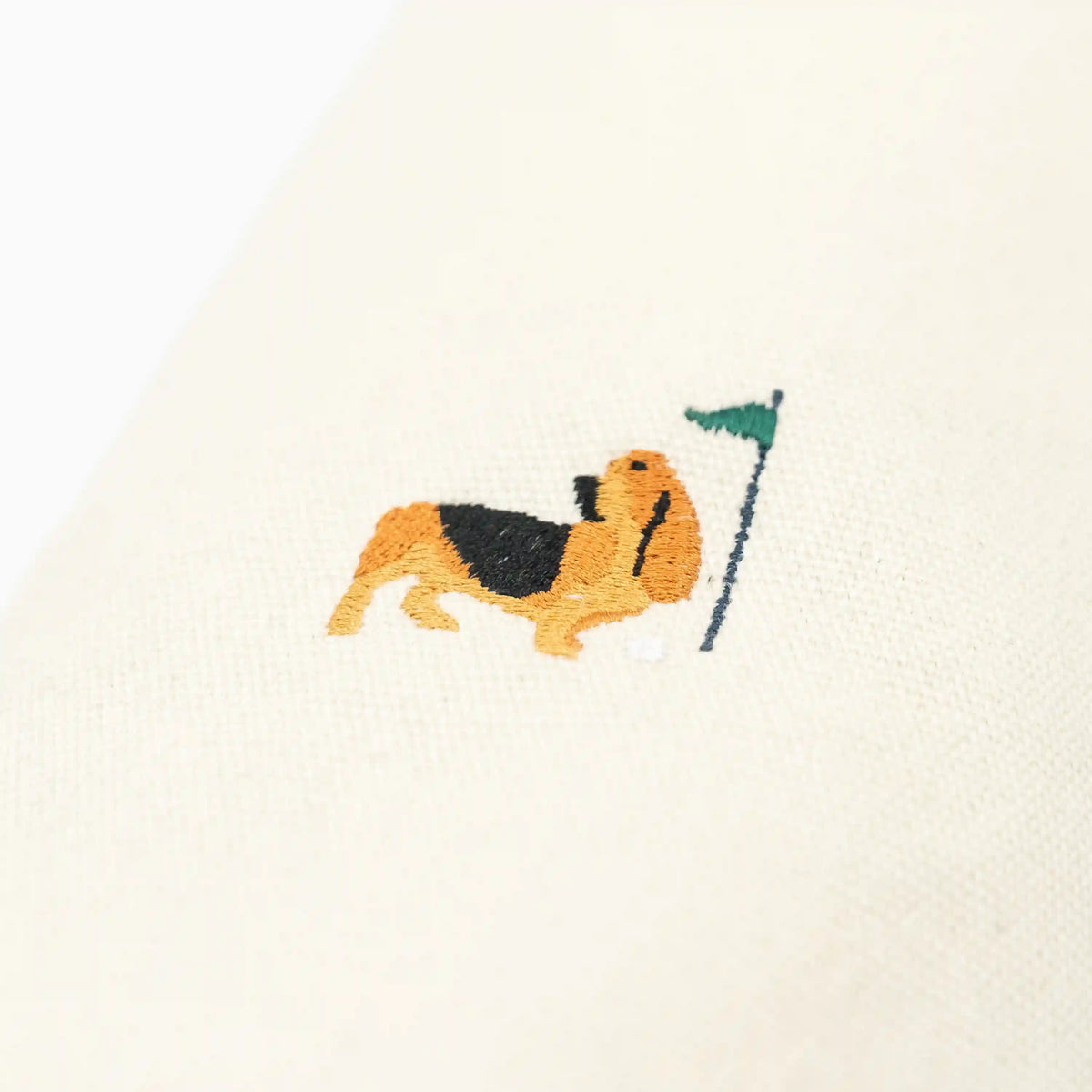 The Golf Dog 2.0 Fairway Cover