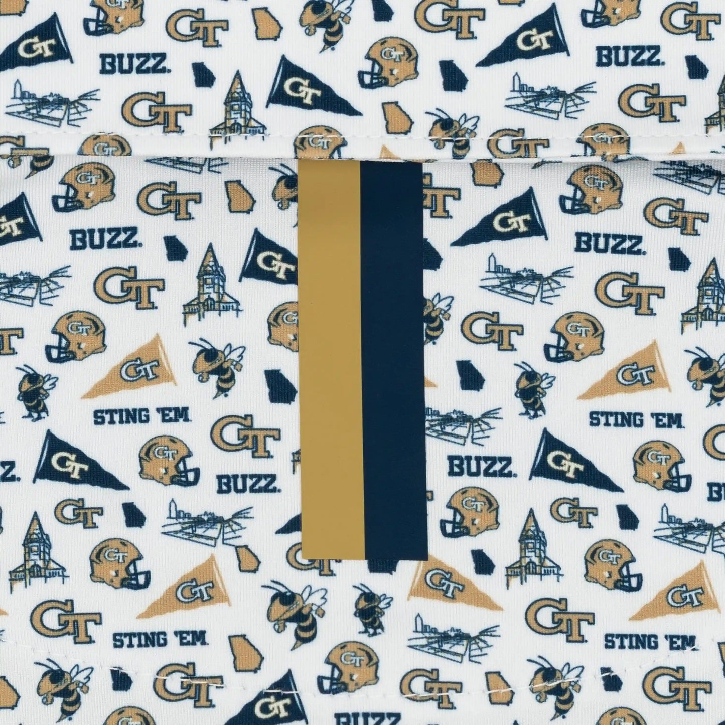The Georgia Tech Gameday