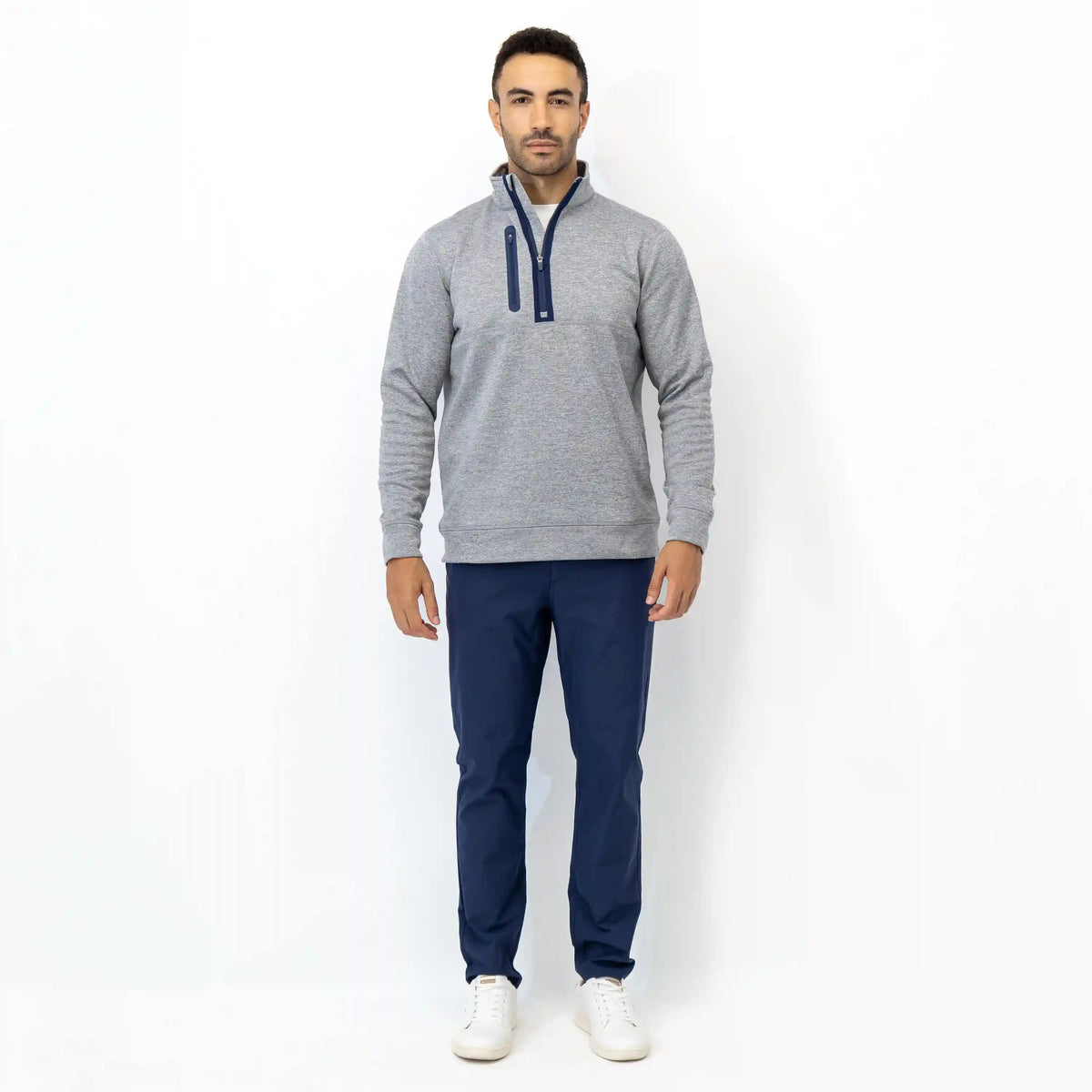 Knoll Performance Half-Zip