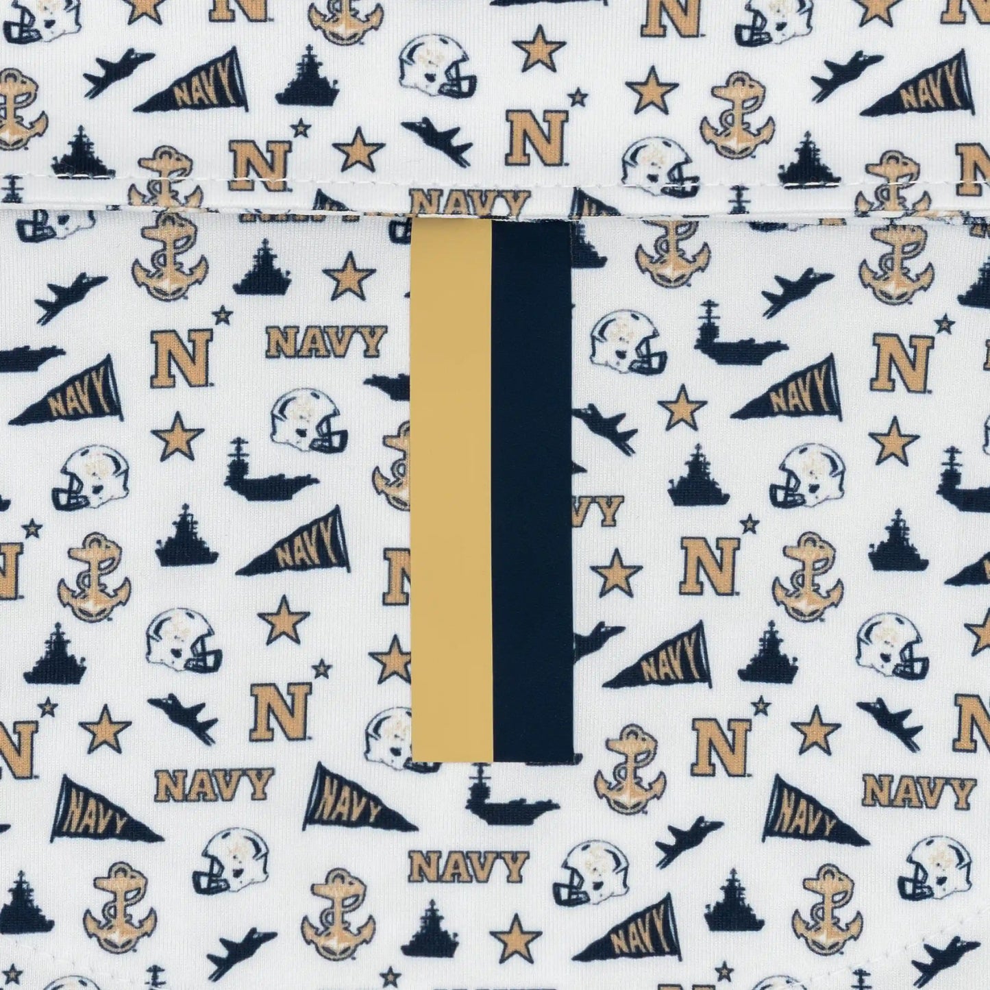 The Navy Gameday