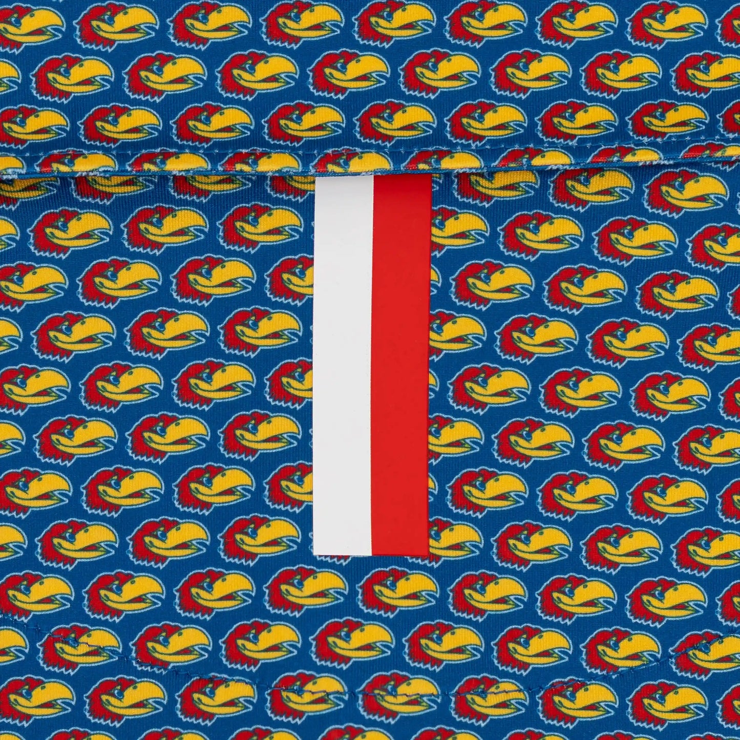 The Kansas Jayhawks®