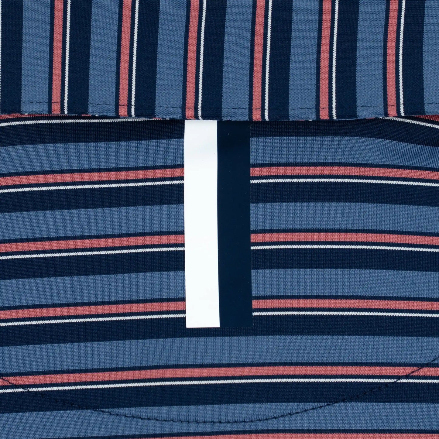The Belmont Stripe