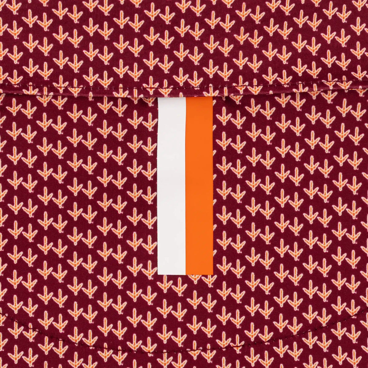 The Virginia Tech Hokie™ Tracks