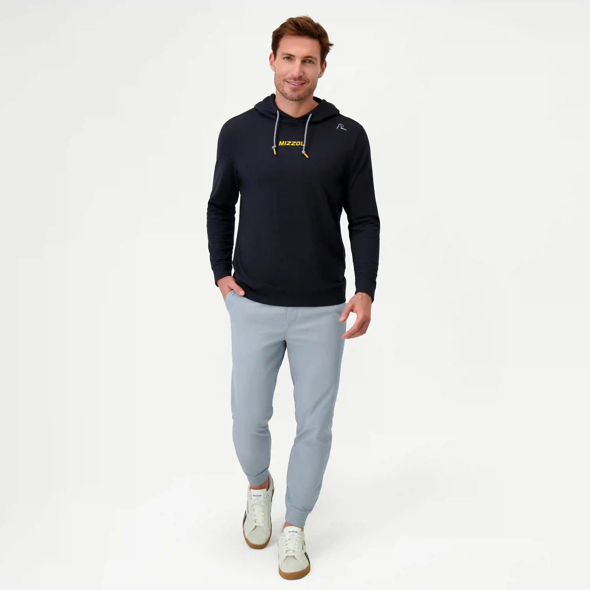 Hesi Collegiate Hoodie - Mizzou