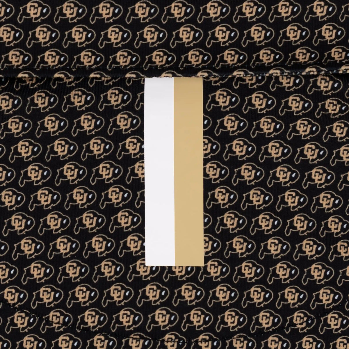 The Colorado Buffaloes®