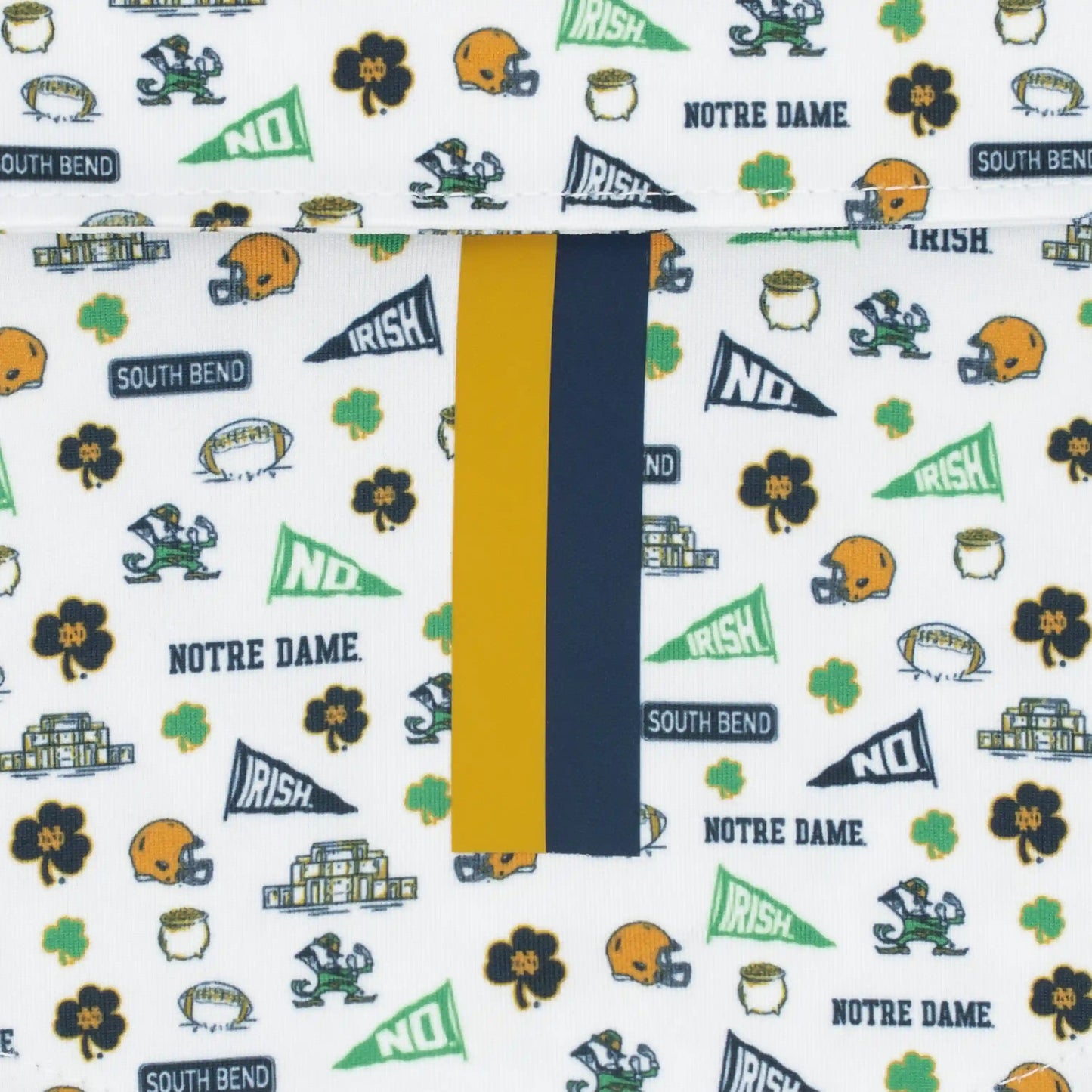 The Notre Dame Gameday
