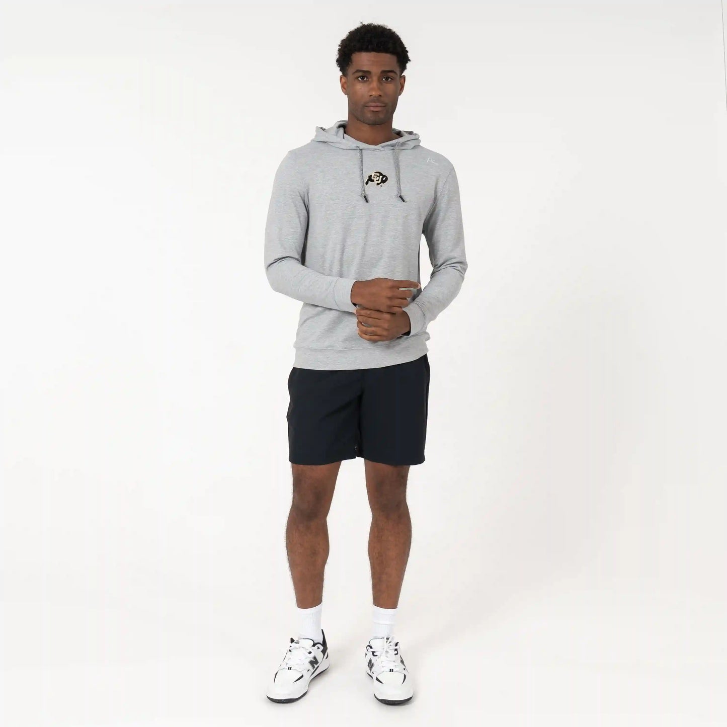 Hesi Collegiate Hoodie - Colorado