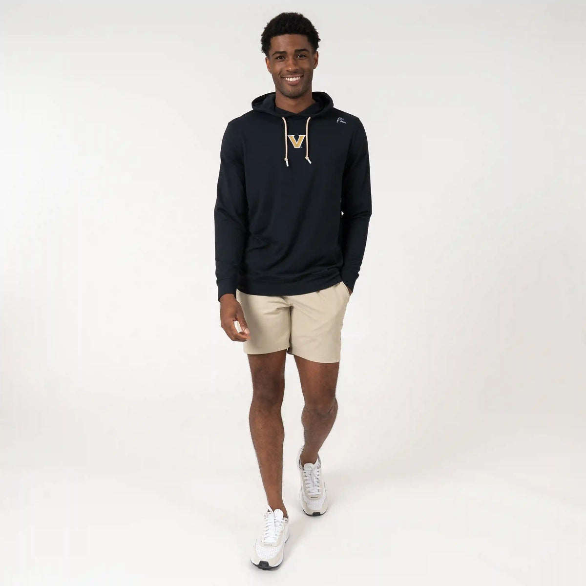 Hesi Collegiate Hoodie - Vanderbilt