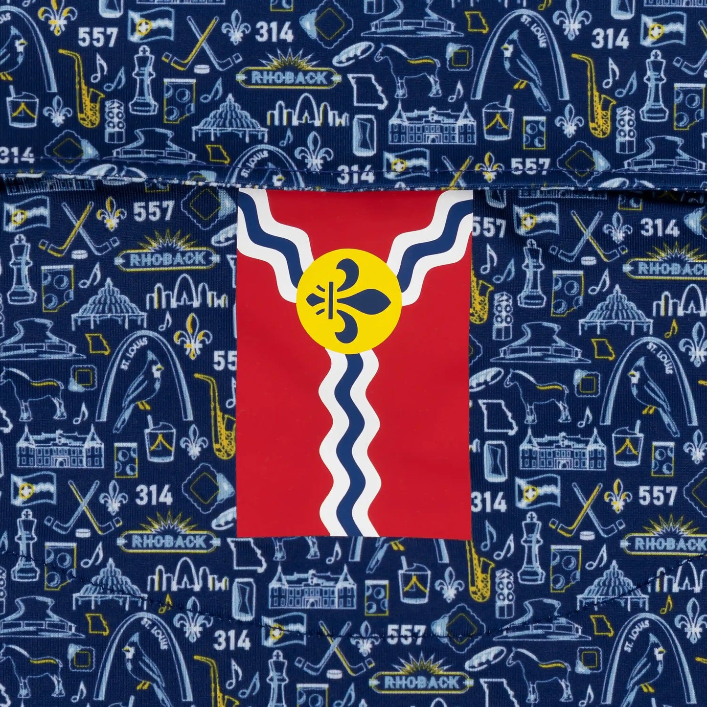 The STL
