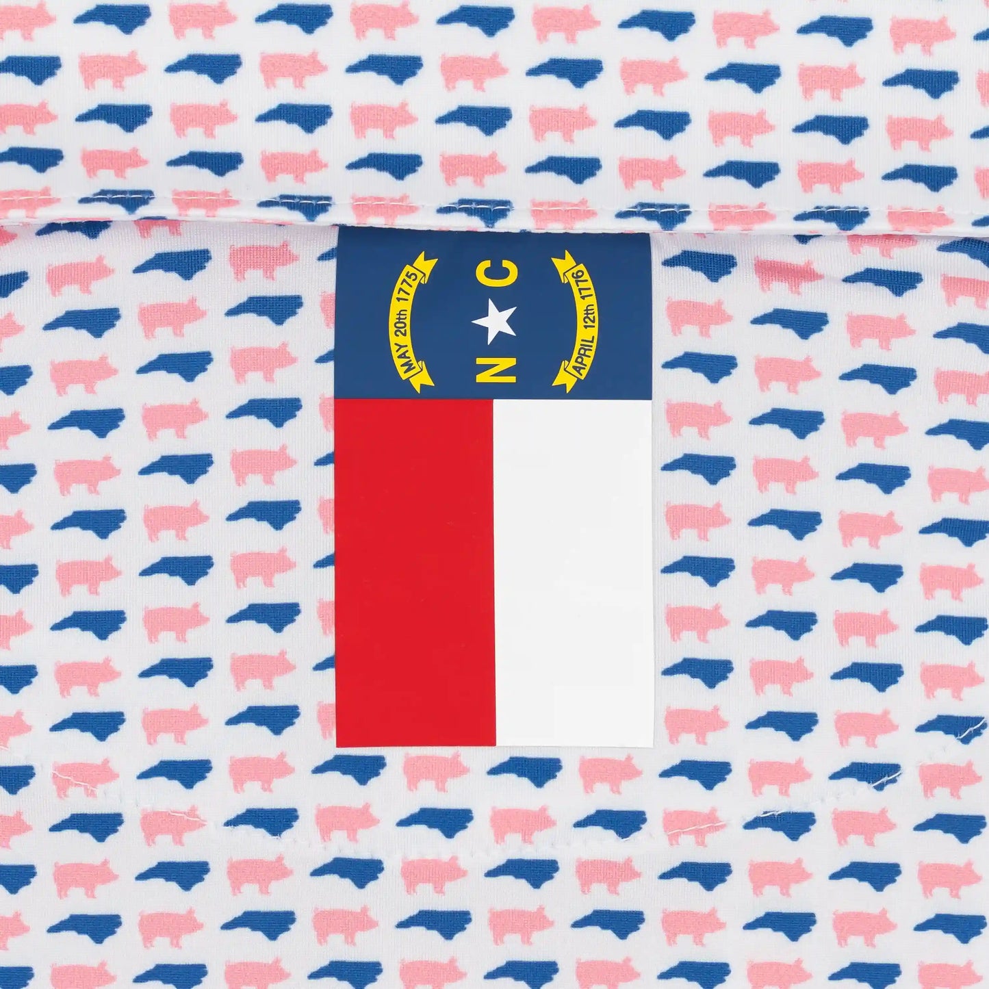 The North Carolina BBQ