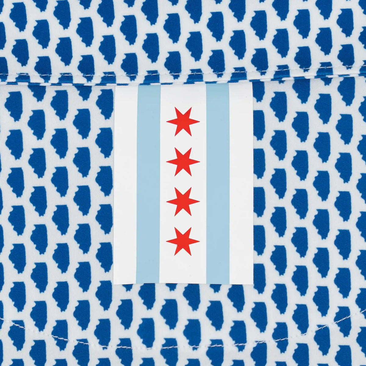 The Chi Town