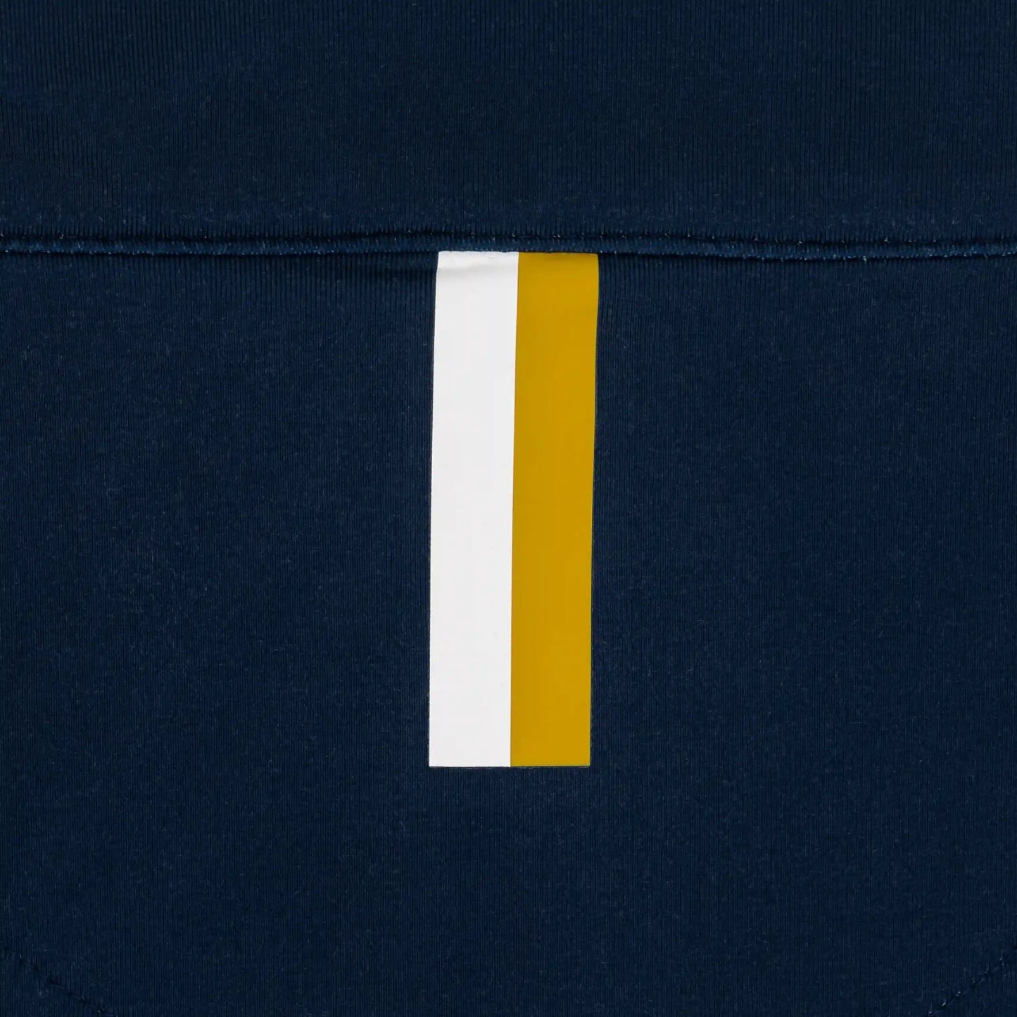 Notre Dame Celtic Stripe Collegiate Q-Zip