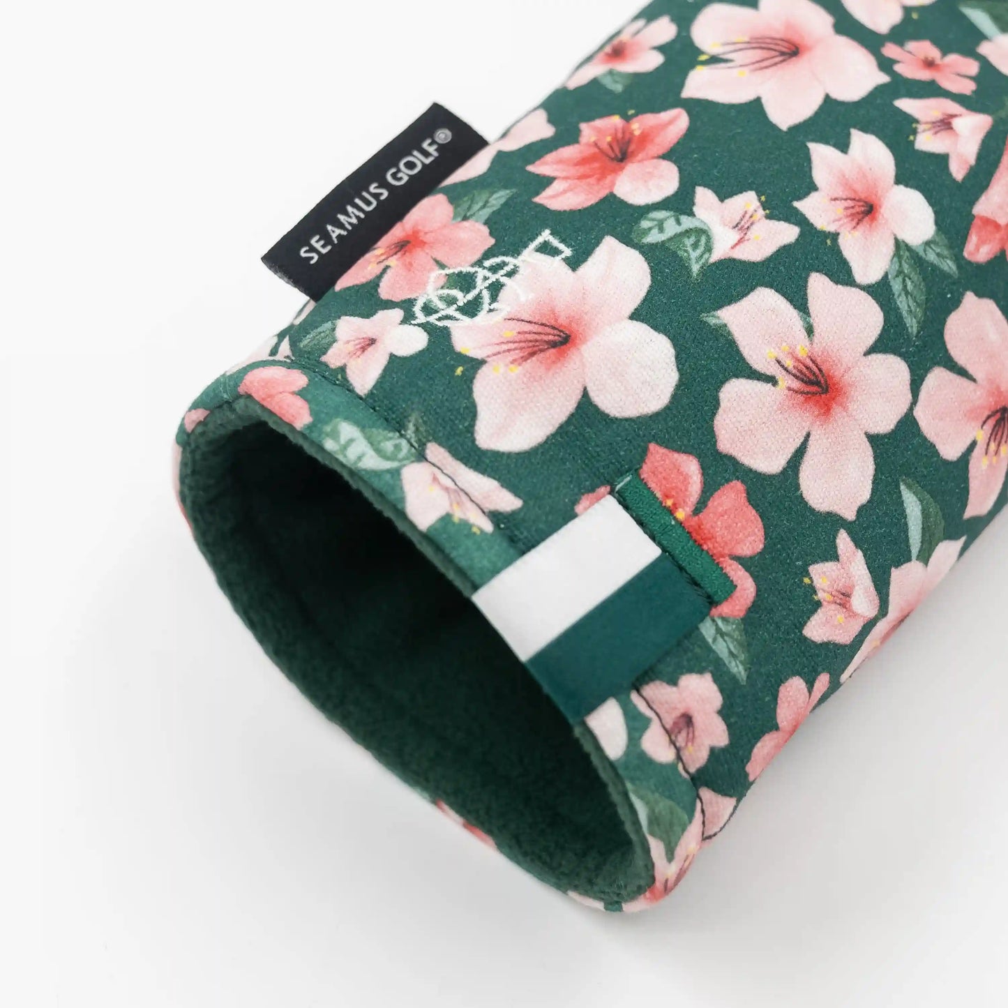The Azalea 2.0 Fairway Cover