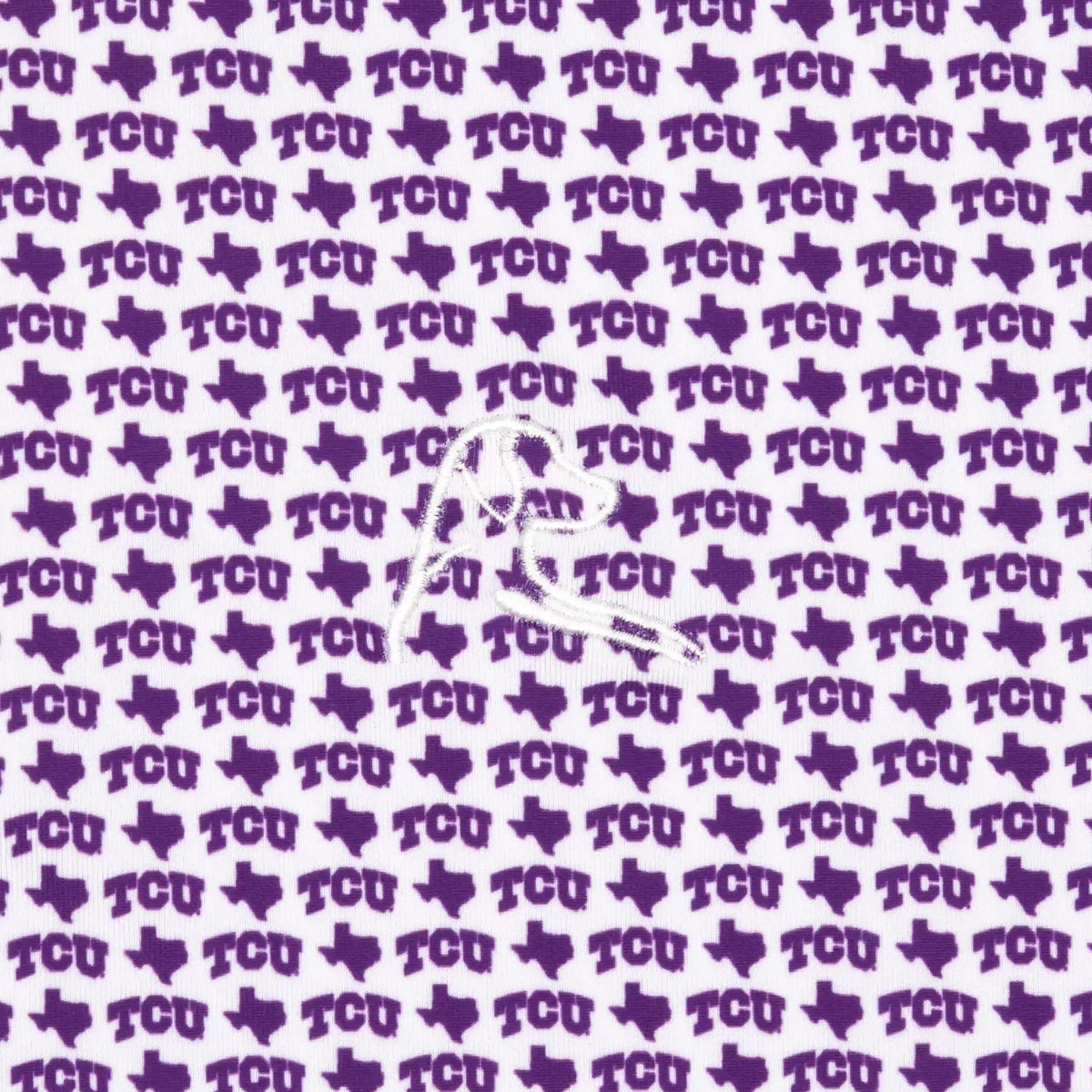 The TCU Horned Frogs™