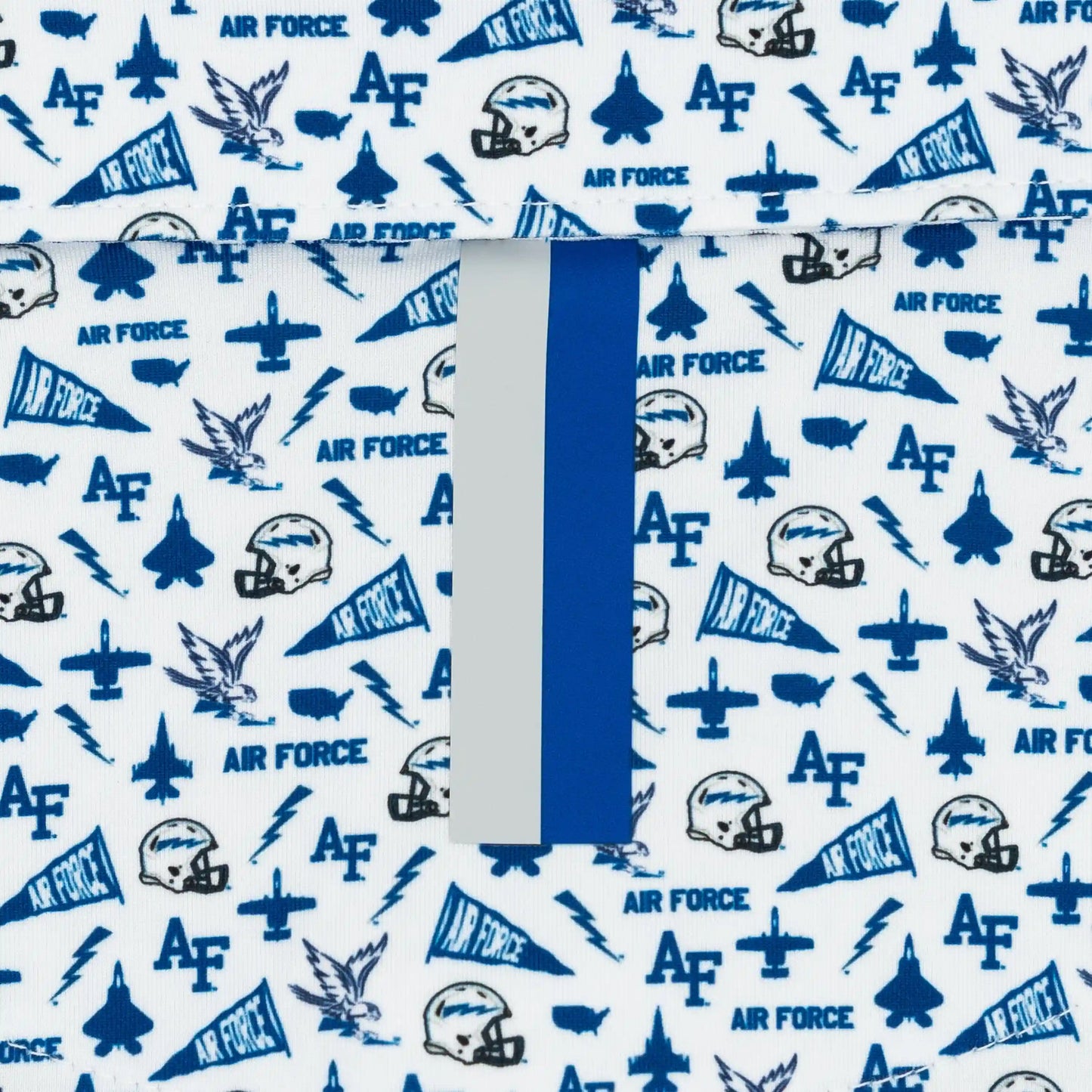 The Air Force Gameday