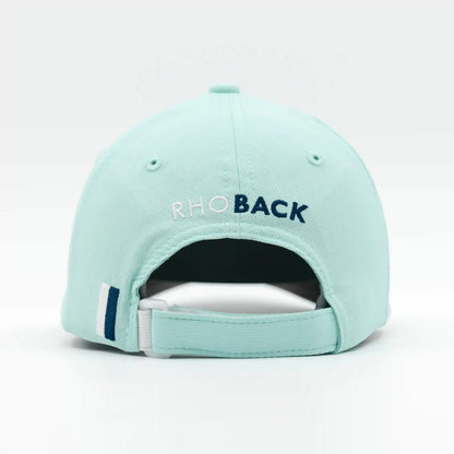 The Molly (Small Fit/Women's Poly)