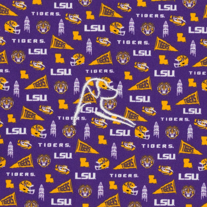 The LSU Gameday