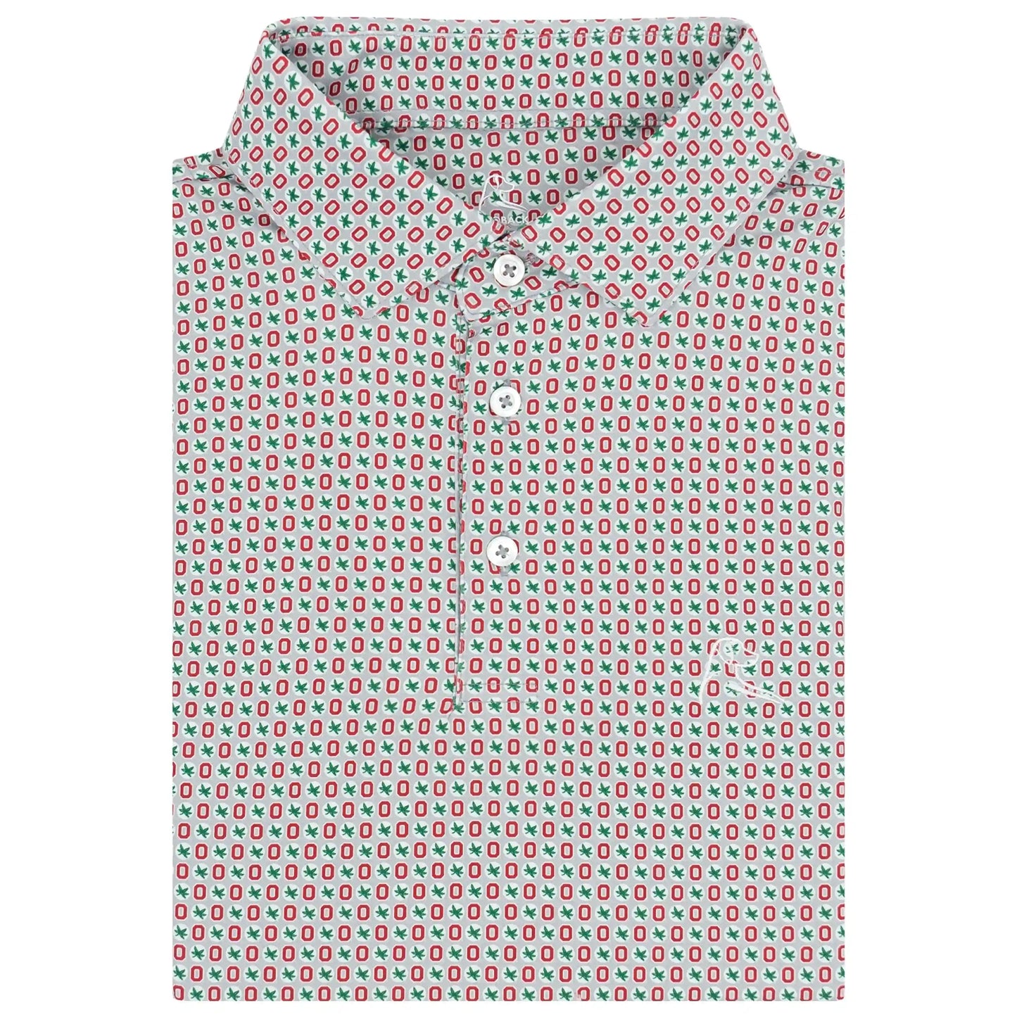 The Ohio State Buckeyes®