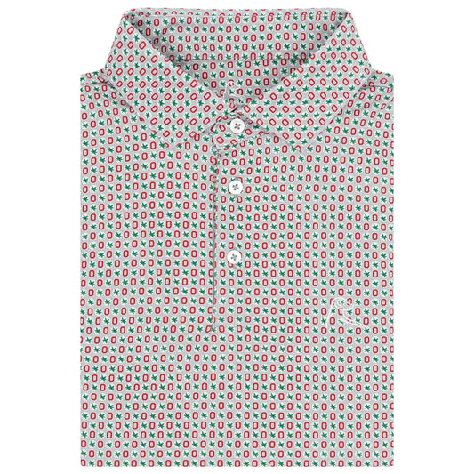 The Ohio State Buckeyes®