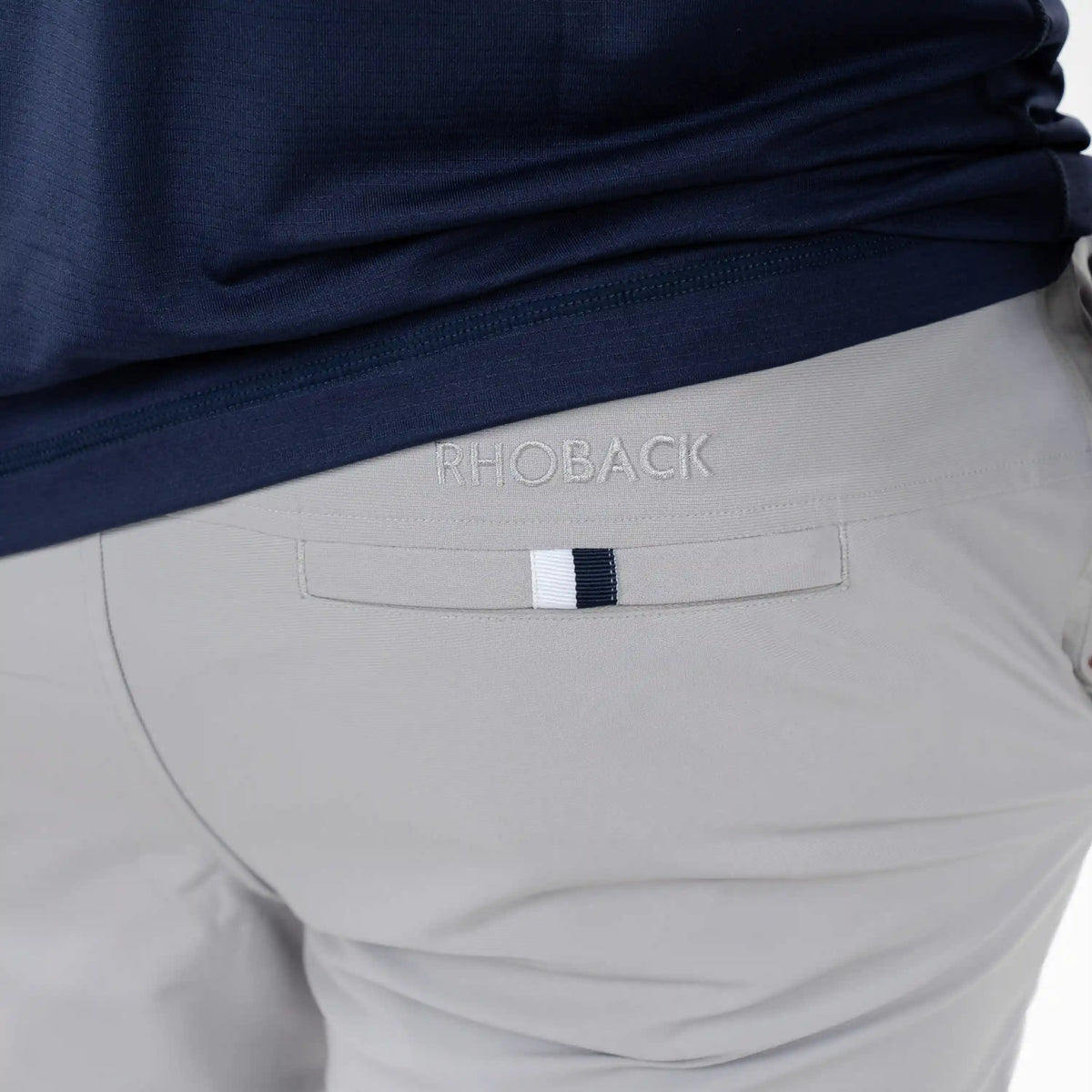 Delta Performance Jogger