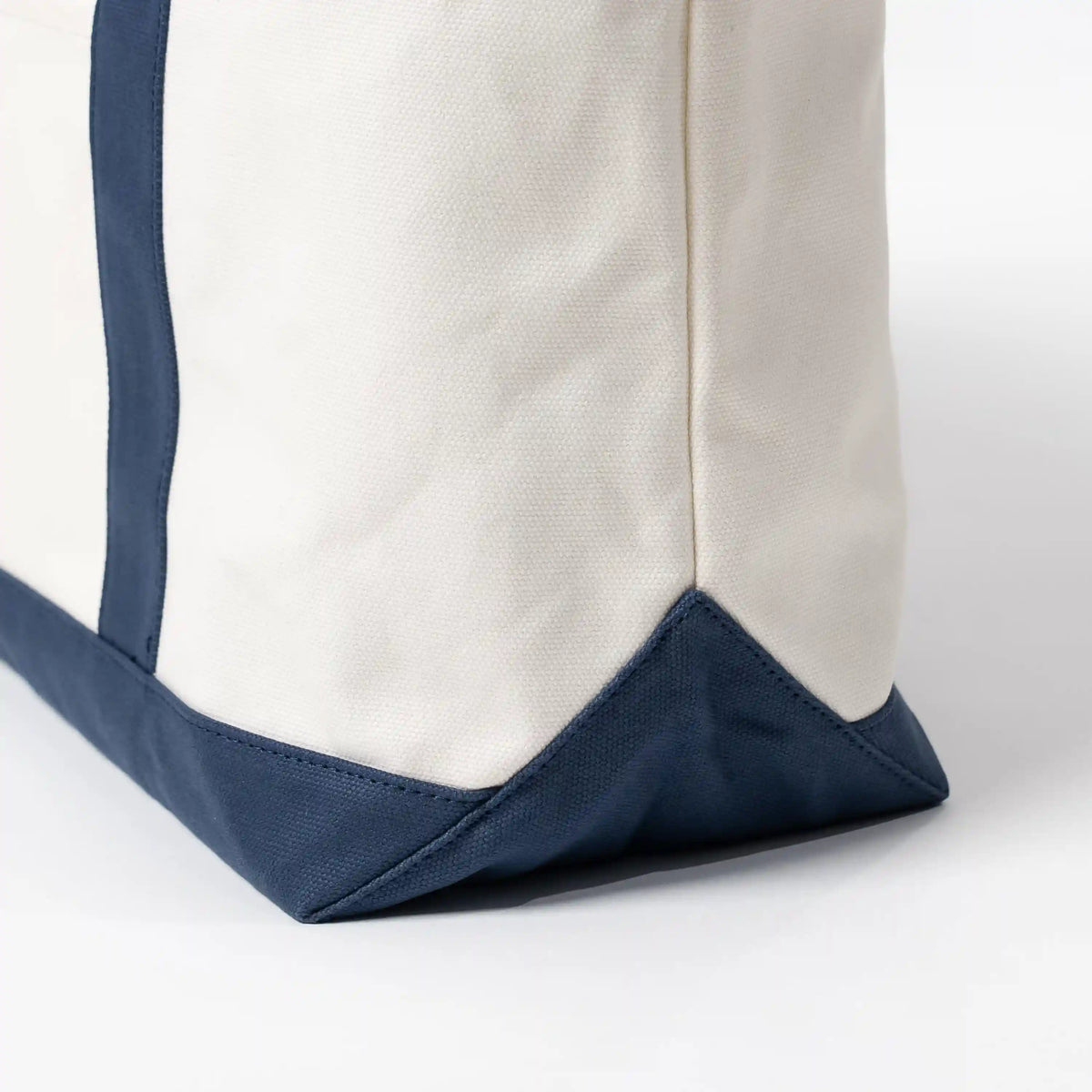 Easy-Go Canvas Tote