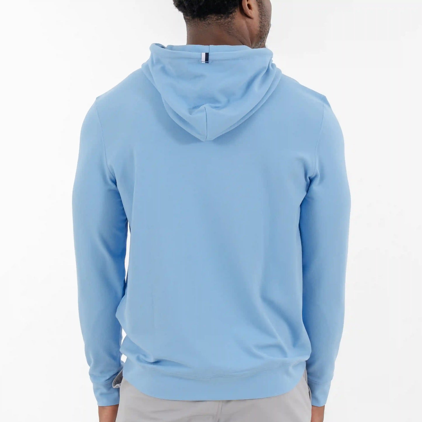 Hesi Collegiate Hoodie - UNC