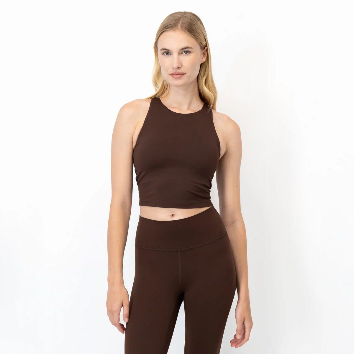 Vista Crop Tank